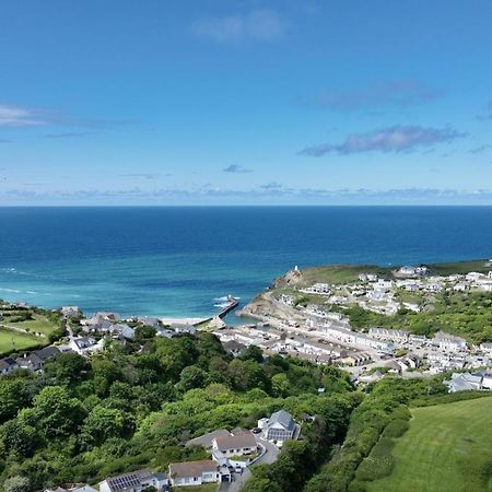 Gwel An Mor Hotel Portreath Exterior photo